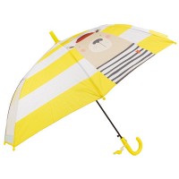 Зонт-трость детский полуавтомат ART RAIN ZAR1612-203