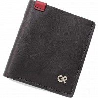 Мужское кожаное портмоне Grande Pelle 52761060