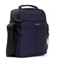 Сумка через плечо Lanpad 0935 blue