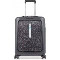 Чемодан Piquadro BAGMOTIC/Black BV4426PCBM_N