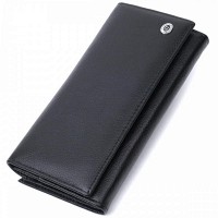 Женский кожаный кошелек ST Leather 22691 