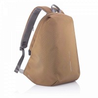 Рюкзак XD Design Bobby Soft Anti-Theft Brown (P705.796)