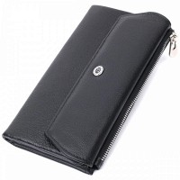 Женский кожаный кошелек ST Leather 22698 