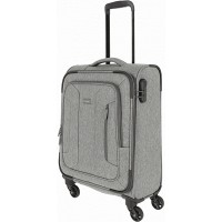 Чемодан Travelite Boja Anthracite Размер:S Маленький TL091547-04