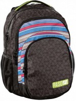 Городской рюкзак PASO 30L 18-2706MK