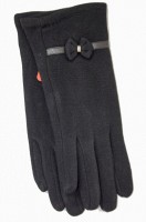 Стрейчевые женские перчатки Shust Gloves 8735s