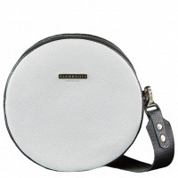 Женская сумка BlankNote «Tablet» черно-белая bn-bag-23-day-night