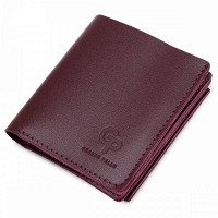 Женский кожаный кошелек GRANDE PELLE 11518