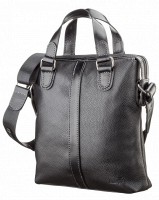 Мужская кожаная сумка SHVIGEL 11114