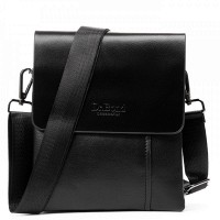 Сумка мужская Планшет иск-кожа DR. BOND 338-2 black