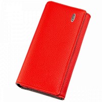 Женский кошелёк из эко кожи KIVI 19058