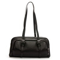 Женская кожаная сумка ALEX RAI 2090-9 black