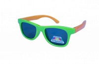Детские поляризационные солнцезащитные очки Polarized P1513-2