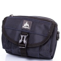 Мужская спортивная сумка через плечо ONEPOLAR W3172-navy