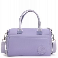 Женская тканевая сумка Jielshi 5889 l.purple