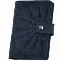  Обложка для паспорта BlankNote 3.0 «Инди» Ночное небо