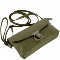 Женская сумка-клатч TRAUM 7210-78