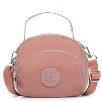 Женская тканевая сумка Jielshi 1673 r.copper