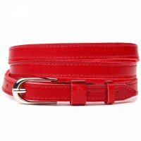 Женский кожаный ремень Grande Pelle 21440