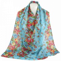 Женский шарф TRAUM 2498-081