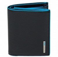 Кожаный кошелек Piquadro Blue Square PU1740B2_N