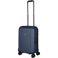 Чемодан на 4 колесах Victorinox Travel WERKS TRAVELER 6.0 HS/Blue Vt609967