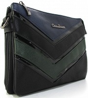 Женская сумка Gilda Tohetti (61389)