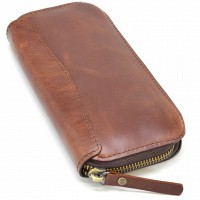 Мужской кожаный клатч Tarwa GB-711-3md