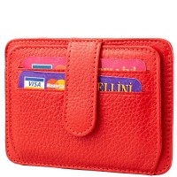 Кожаная кредитница CANPELLINI SHI090-172