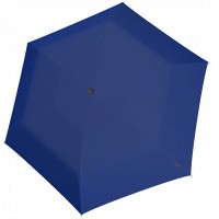Зонт механический Knirps AS.050 Blue Kn95 9050 1211