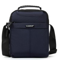 Сумка через плечо Lanpad A0935 blue