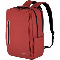 Рюкзак Travelite Basics Red TL096341-10