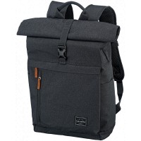 Рюкзак Travelite BASICS/Anthracite Стандартный TL096310-05