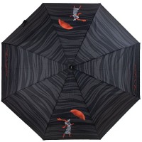 Зонт женский механический ZEST z83516-12