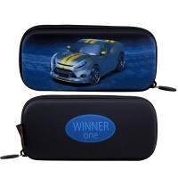 Пенал каркасный Winner One для мальчиков P-214