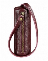 Ключница BlankNote 3.0 тубус марсала bn-kl-3-marsala