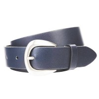 Женский кожаный ремень LINDENMANN FARE40132-040