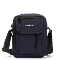 Сумка через плечо Lanpad 0938 blue 