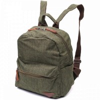 Мужской рюкзак из ткани Vintage 22242