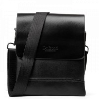 Сумка мужская Планшет иск-кожа DR. BOND 335-2 black