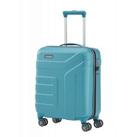 Чемодан из ABS пластика Travelite Vector S TL072047-21