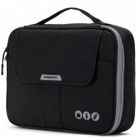 Органайзер для электроники BAGSMART (BM0200084A028) чёрный