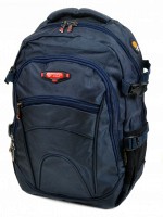 	Рюкзак Городской нейлон Power In Eavas 9609  blue