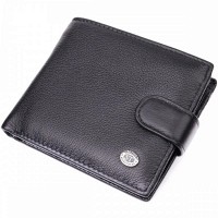 Мужской кожаный кошелек ST Leather 22487 