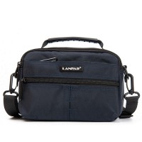 Сумка через плечо Lanpad 3795 blue