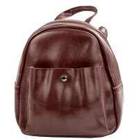 Рюкзак женский из кожзама  VALIRIA FASHION ODA1807-10