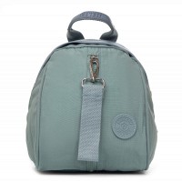 Женская тканевая сумка Jielshi 525-02 b.blue