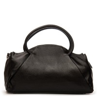 Женская кожаная сумка ALEX RAI 2084-9 black