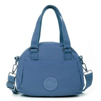 Женская тканевая сумка Jielshi 3261 blue
