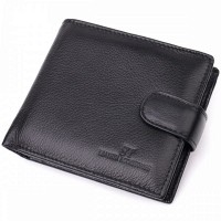 Мужской кожаный кошелек ST Leather 22465